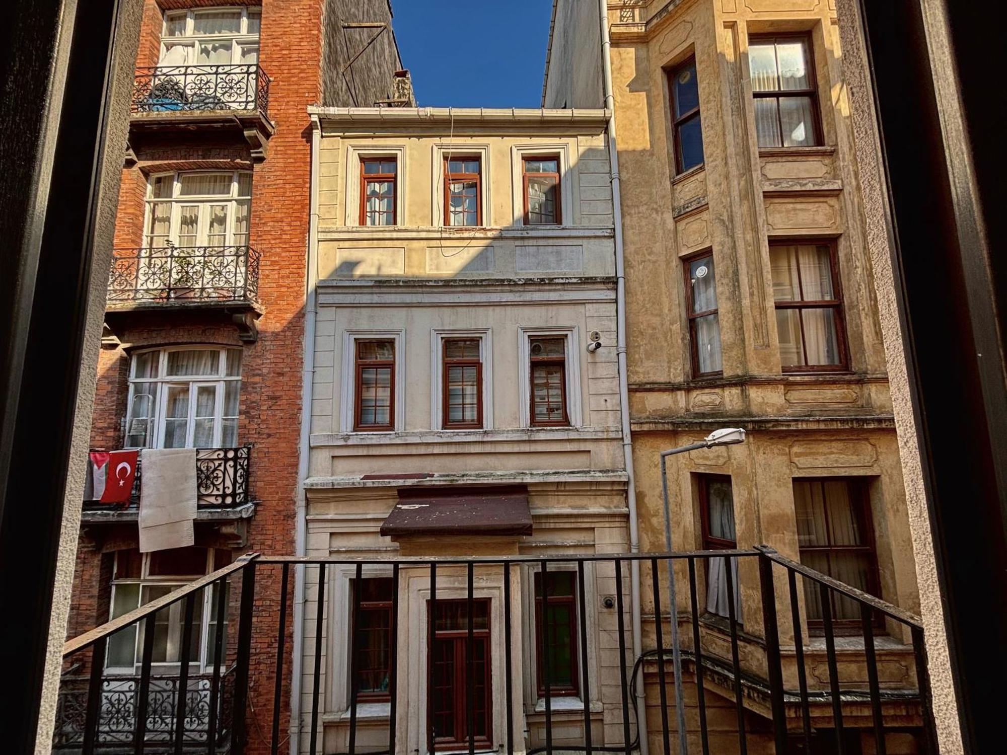 Galata Calm Tale Hotel, Istanbul